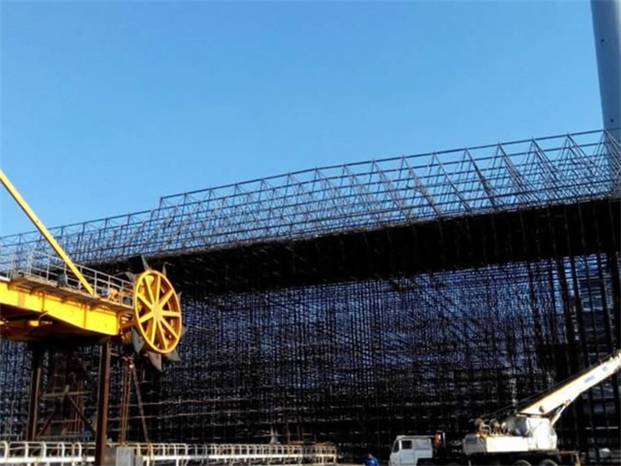 百色网架钢结构工程有限公司